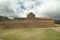 Ingapirca Inka-Canari ruins Ecuador